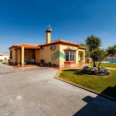 Holiday home Cies