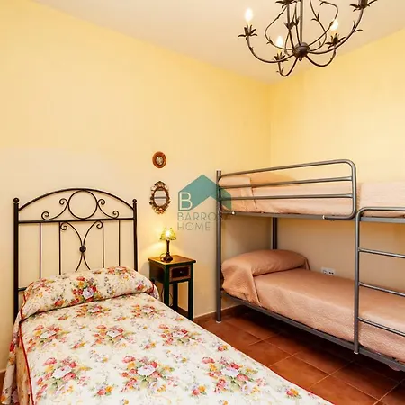 Holiday home Cies