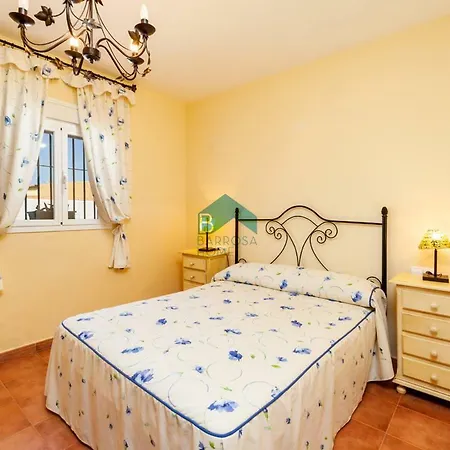 Cies Holiday home Chiclana de la Frontera
