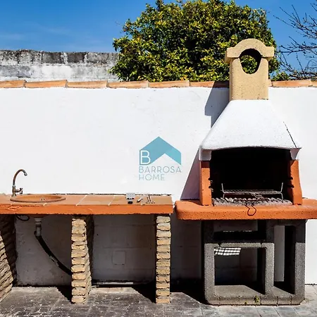 Holiday home Cies Chiclana de la Frontera