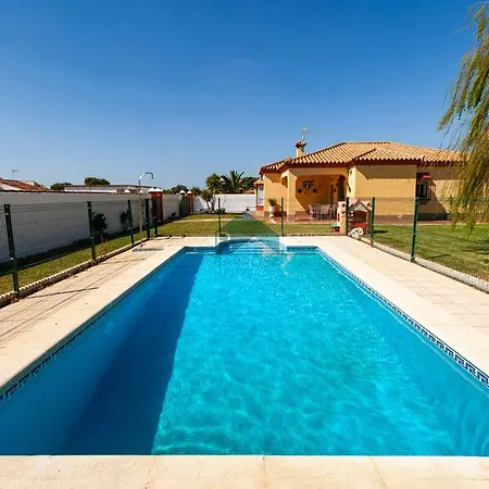 Holiday home Cies