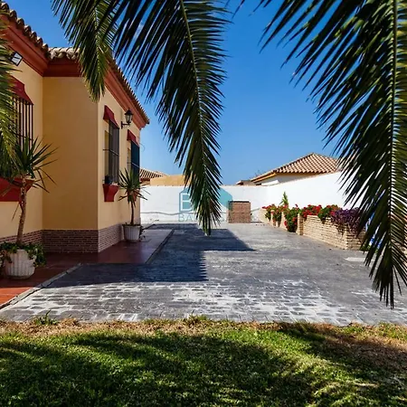Cies Holiday home Chiclana de la Frontera