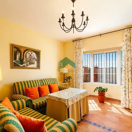 Cies Holiday home Chiclana de la Frontera